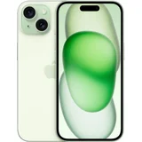 Apple iPhone 15 5G 256GB green EU