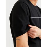 Jack & Jones Muška majica 12273120, Crna | ePonuda.com