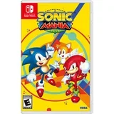 Mania Plus (SWITCH) - rabljeno