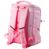 Školski ruksak s motivom jednoroga 20L 41 x 30 x 18 cm - rozi | Shoptok.si