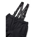 Lego ski pantalone, crna - 116 | Eponuda.com
