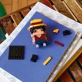 Lego One Piece - Figura Monkey D. Luffy (40799) | Shoptok.si