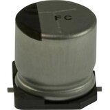 Panasonic elektrolitski kondenzator SMD 100 µF 35 V 20 % (Ø) 10 mm 1 St. | Eponuda.ba