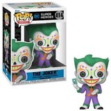 Funko POP HEROES: DC SUPER HEROES - THE JOKER (EXC) | Shoptok.si