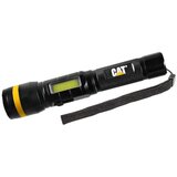 Caterpillar LED napredna polnilna USB svetilka CT6215, 700 Lumnov (32212) Cene