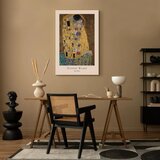  Slika - Gustav Klimt - The Kiss (1 Part) Vertical 40x60 Standard | shoptok.hr