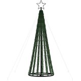 LED božićno drvce 275 LED hladno bijelo 180 cm | shoptok.hr