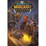 Ingram Publisher Services Micky Neilson - World Of Warcraft: Ashbringer Cene