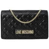 Love Moschino Quilted JC4079PP Crna