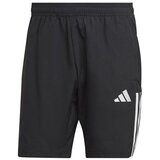 Adidas Kratke hlače & Bermuda Tiro 23 Competition Downtime Črna | Shoptok.si