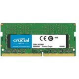 Crucial RAM SODIMM DDR4 32GB PC4-25600 3200MT/s CL22 x8 1.2V | Shoptok.si