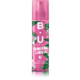 Bu Oh My Body! Frangipani & Vanilla sprej za telo 200 ml za ženske Cene