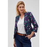 Marisse Women's Jacket L-Mr-4603 Navy | ePonuda.com