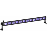 UV BAR 12 LED Bar