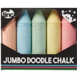Tinc Kreda Jumbo 5 - Color | ePonuda.com