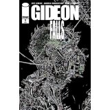 Diamond Comic Distributors Jeff Lemire, Andrea Sorrentino, Dave Stewart - Gideon Falls Volume 1: The Black Barn Cene
