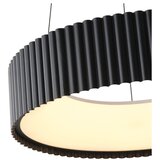  LED luster na sajli HALLO LED/30W/230V 3000K, crne boje | Eponuda.com