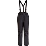 Icepeak Ski pantalone za dečake Lafe, Crne | ePonuda.com