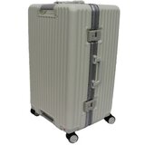 Master Kofer mali 22" ABS bijeli 250018 | Eponuda.ba