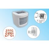 pametni senzor pokreta 3xAAA wi‐fi tuya | Eponuda.com