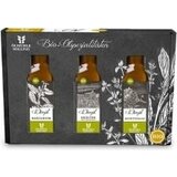 Ölmühle Solling set Mediteranska kuhinja BIO | shoptok.hr