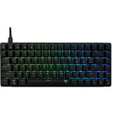 White Shark Tastatura GK-005121 HAMACHI Mehanicka RGB / US - BLUE SW. | Eponuda.ba