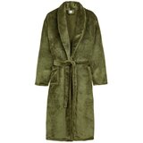 Good Morning Zeleni kućni ogrtač od mikropli&scaron;a M/L Polyvelvet &ndash; cijene