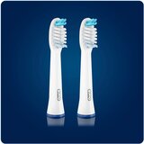 Oral-b Aufsteckbürsten Pulsonic Clean 2er | Shoptok.si