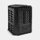 Kompostnik - 360L črn 2500596