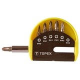 Topex bit set 6/1 sa magnetom philips ( 39D350 ) Cene