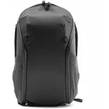 Peak Design Everyday Backpack 15L Zip - Črna barva - v2, (20613377)