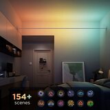 GOVEE led rgbicww viseća led traka/36W/24V 4m skyline matter wi-fi | Eponuda.com
