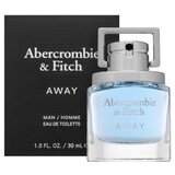 Parfem za muškarce Abercrombie &amp Fitch EDT | shoptok.hr