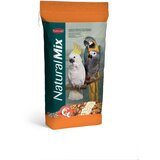 Padovan NaturalMix hrana za papige velike, 18 kg | shoptok.hr