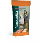 Padovan NaturalMix hrana za papige velike, 18 kg