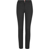 Tommy Hilfiger Kavbojke slim - Črna | Shoptok.si