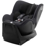 Britax Romer britax römer® dječja autosjedalica dualfix™ plus 360° i-size (40-105 cm) midnight grey | shoptok.hr