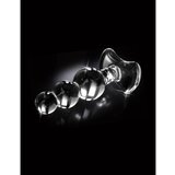 Icicles Stakleni dildo No 47 | shoptok.hr