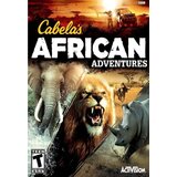 Steam Cabela's African Adventures Key GLOBAL | ePonuda.com