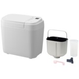 Panasonic kruhomat SD-B2510WXE [SD-B2510WXE] | Shoptok.si