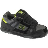 Dc Shoes Nizke superge Shoes Stag Črna Cene
