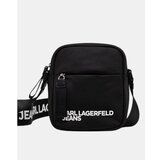 Karl Lagerfeld A1M30337 Crna | shoptok.hr