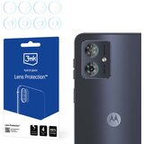 3mk MOTOROLA MOTO G04S ZAŠČITA LEČ KALJENO STEKLO ZA TELEFON, (21976913) | Shoptok.si