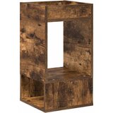  Konačna Stolić 2 pcs Dimljeni hrast 30 x 30 x 56 cm | shoptok.hr