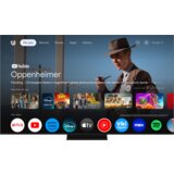 Tcl UHD QD-Mini LED TV sprejemnik 55C7K, 139 cm | Shoptok.si