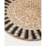Kave Home Podmetač 2 kom od morske trave ø 35 cm Arta – | shoptok.hr