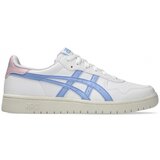 Asics Nizke superge Japan S - White/Light Saphire Bela | Shoptok.si