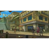 Namco Bandai Naruto Shippuden: Ultimate Ninja Storm Trilogy (playstation 4) | Shoptok.si