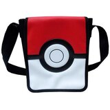 Pokemon Torba preko ramena Pokeball | shoptok.hr