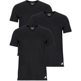 Adidas ACTIVE CORE COTTON Pack de 3 Crna | shoptok.hr